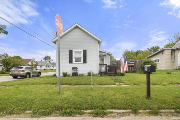 224 W CENTER ST, DUNKIRK, IN 47336 - Image 1