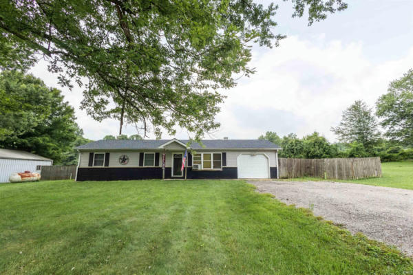 79 FAYETTEVILLE COXTON RD, WILLIAMS, IN 47470 - Image 1