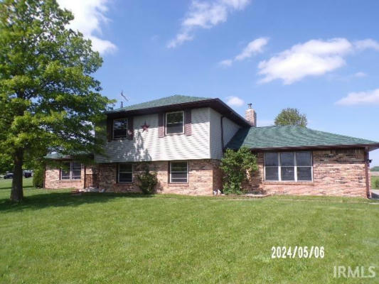 1028 N 850 E, GREENTOWN, IN 46936 - Image 1