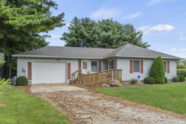 6040 W 280 S, SOUTH WHITLEY, IN 46787 - Image 1