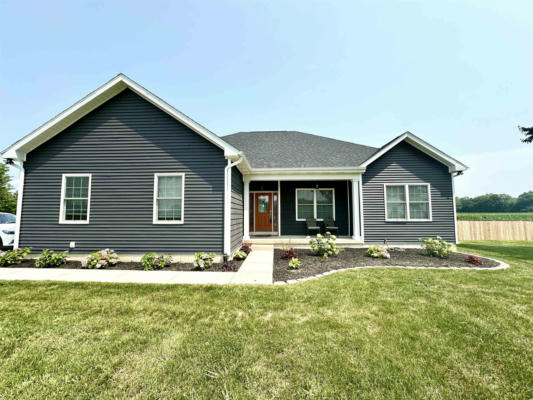 4920 N HUNTINGTON RD, MARION, IN 46952 - Image 1