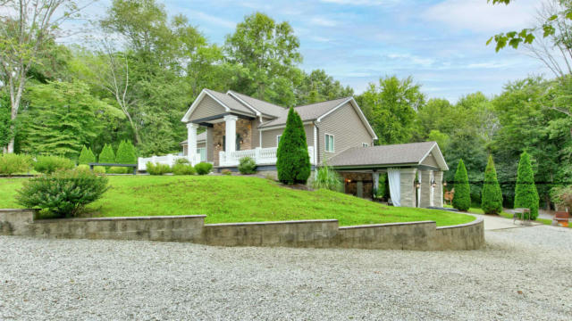 1192 W SHELTON RD, BOONVILLE, IN 47601 - Image 1