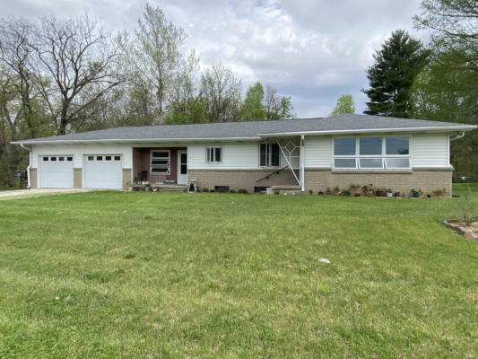 523 S STATE ROAD 61, WINSLOW, IN 47598 - Image 1