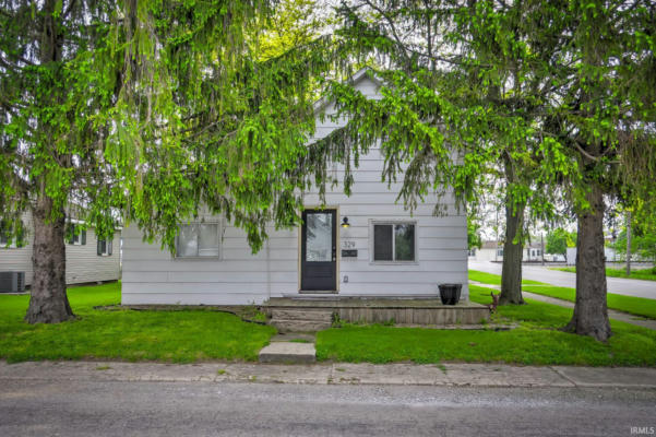 329 S UNION ST, BLUFFTON, IN 46714 - Image 1