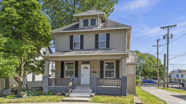 518 ANDERSON AVE, FORT WAYNE, IN 46805 - Image 1