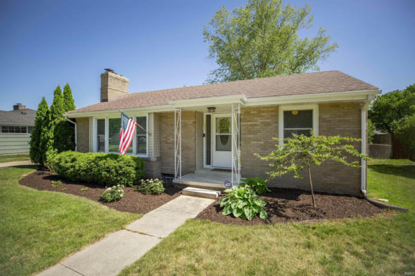 1532 SOUTHWOOD AVE, SOUTH BEND, IN 46615 - Image 1