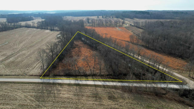 TRACT 1 COUNTY RD 1100, STENDAL, IN 47585 - Image 1